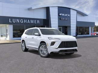 New 2027 Buick Enclave Avenir w/ LPO, Floor Liner Package AWD/4WD video 1