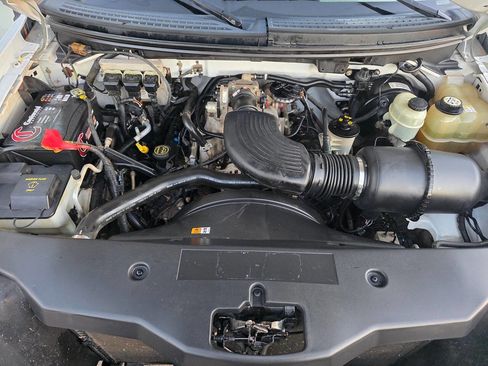 Used 2006 Ford F150 XL image 44