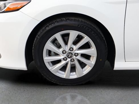 Used 2023 Toyota Camry LE FWD image 26
