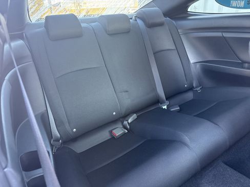 Used 2020 Honda Civic Si image 12