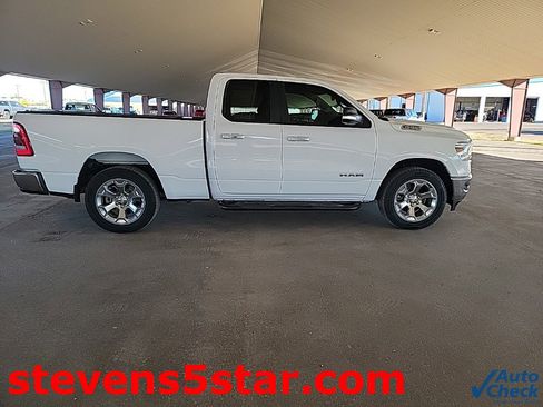 Used 2019 RAM 1500 Big Horn image 6