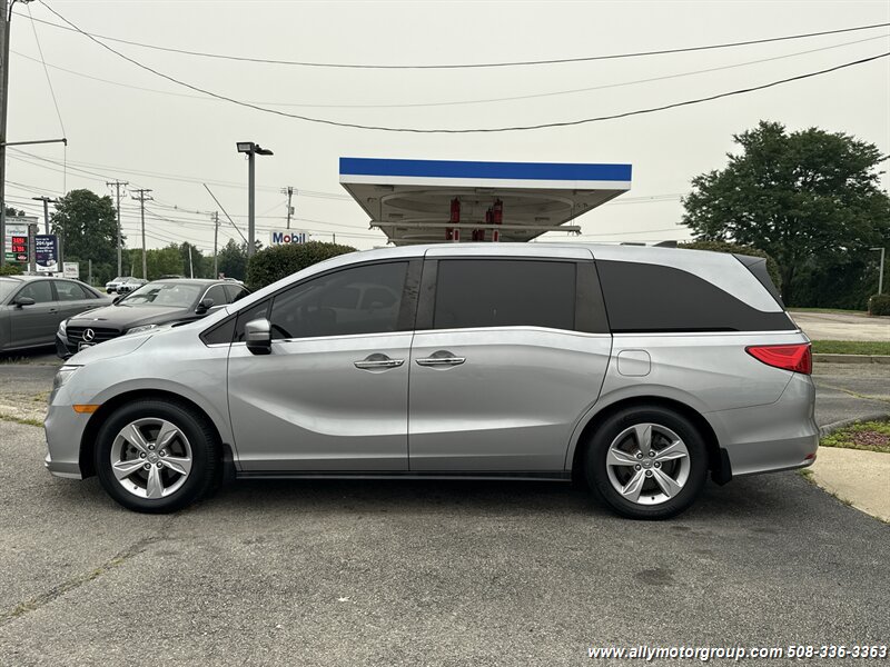 Used 2019 Honda Odyssey EX-L image 8