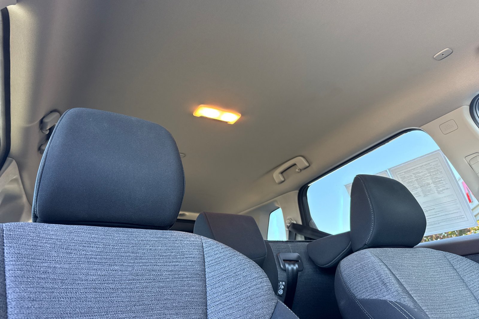 Certified 2023 Nissan Rogue SV AWD/4WD image 22