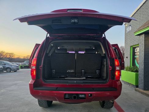 Used 2013 Chevrolet Tahoe LT w/ Suspension Package, Off-Road image 34