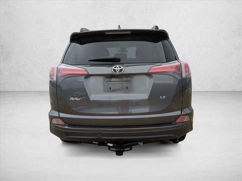 Used 2017 Toyota RAV4 LE image 6