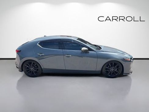 Used 2022 MAZDA MAZDA3 s AWD/4WD image 2