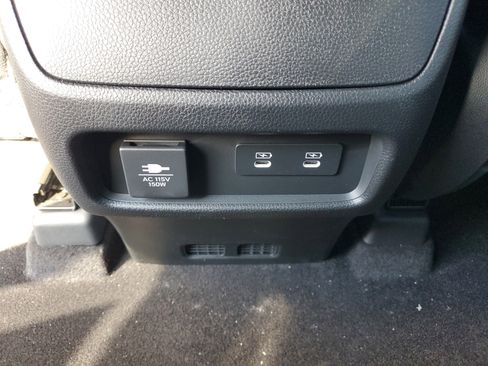 New 2026 Honda Passport TrailSport image 11