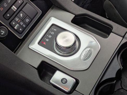 Used 2015 Land Rover LR4 HSE AWD/4WD image 17