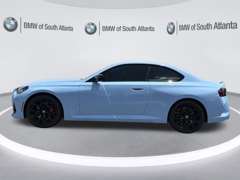 New 2026 BMW M240i xDrive Coupe AWD/4WD image 20