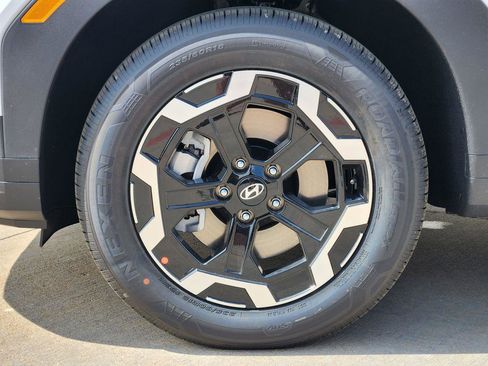 New 2026 Hyundai Santa Fe SE image 9