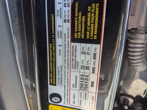 Used 2020 BMW X5 xDrive40i w/ Convenience Package image 21