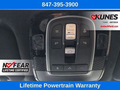 Used 2020 Hyundai Palisade Limited image 61