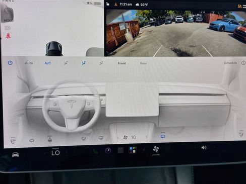 Used 2023 Tesla Model 3 Standard Range RWD image 15