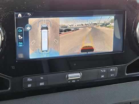 New 2026 Mercedes-Benz Sprinter 2500 image 30