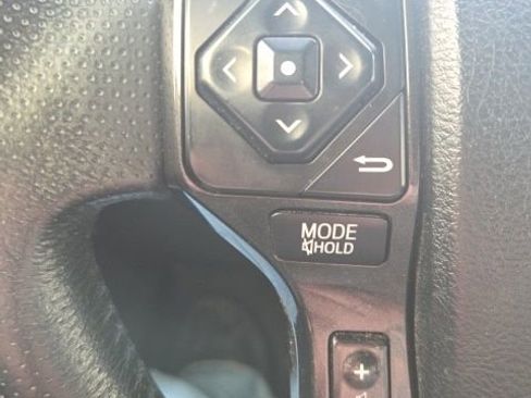 Used 2019 Toyota 4Runner TRD Off-Road image 36