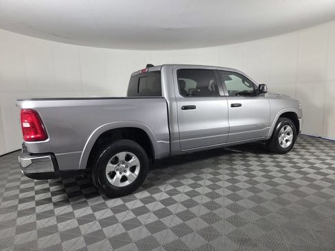 Used 2025 RAM 1500 Big Horn AWD/4WD image 5