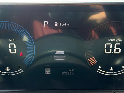 Used 2024 Hyundai Kona SEL FWD image 30