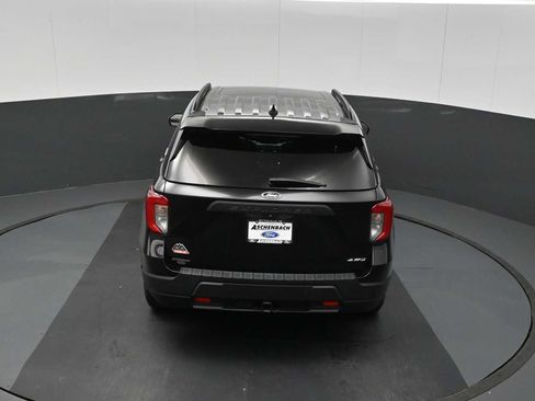 Certified 2022 Ford Explorer Timberline AWD/4WD image 48