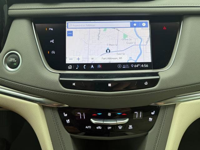 Used 2020 Cadillac XT5 Premium Luxury AWD/4WD image 14