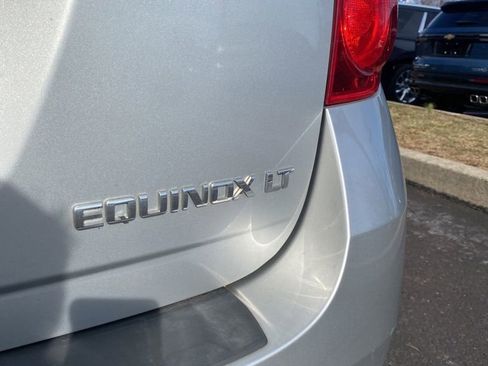 Used 2014 Chevrolet Equinox LT image 16