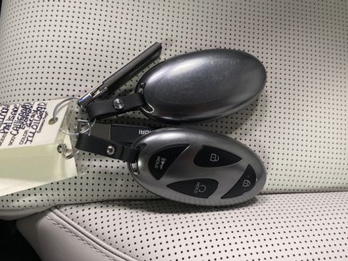 Used 2026 Hyundai Palisade Calligraphy AWD/4WD image 21