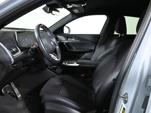 Certified 2024 BMW X2 M35i image 3