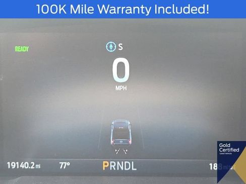 Used 2025 Ford Maverick XL w/ Equipment Group 101A AWD/4WD image 40