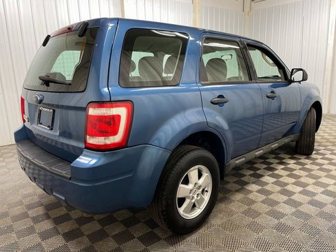 Used 2009 Ford Escape XLS image 13