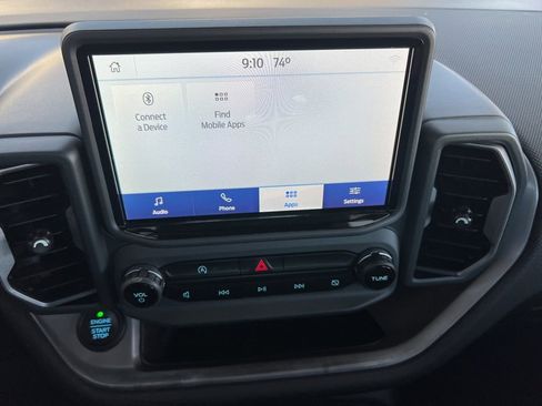 Used 2021 Ford Bronco Sport Big Bend image 21