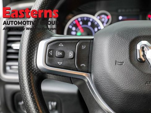 Used 2025 RAM 4500 Tradesman image 15