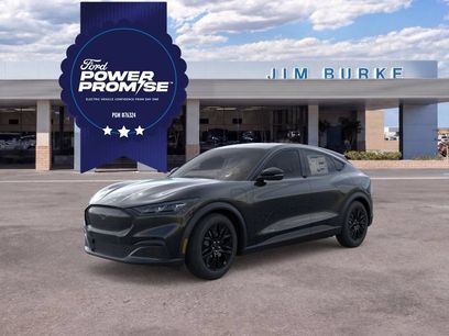 New 2026 Ford Mustang Mach-E Select