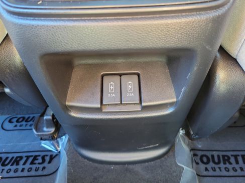 Used 2022 Honda CR-V EX image 8