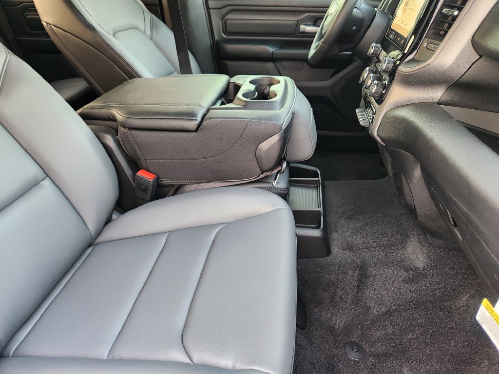 New 2026 RAM 1500 Tradesman RWD image 12
