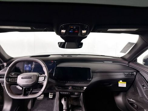 New 2026 Dodge Charger R/T AWD/4WD image 12