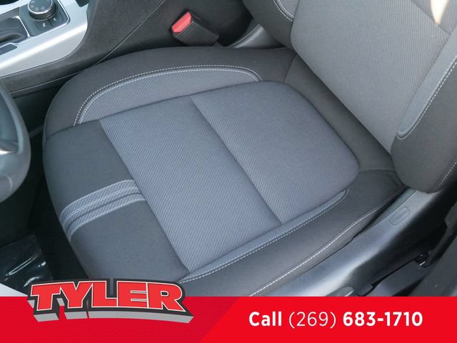 New 2026 Chevrolet Blazer LT w/ Convenience Package AWD/4WD image 42