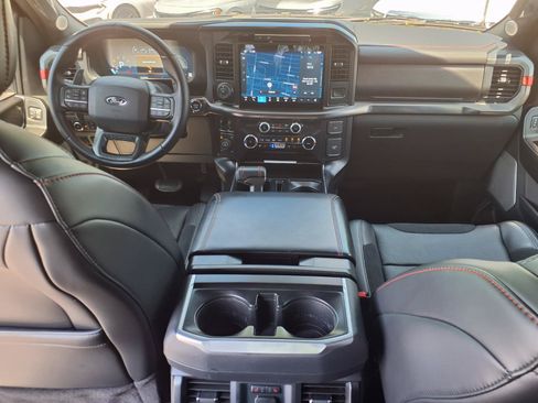 Used 2025 Ford F150 Raptor AWD/4WD image 17