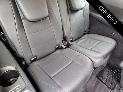 Certified 2024 Mercedes-Benz GLS 450 4MATIC image 30