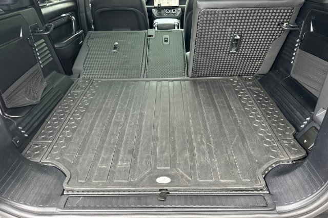 Used 2026 Land Rover Defender 110 S AWD/4WD image 14