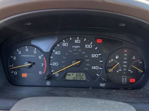 Used 2002 Honda Accord EX image 3