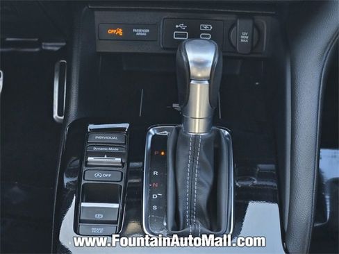 Certified 2023 Acura Integra A-Spec image 12