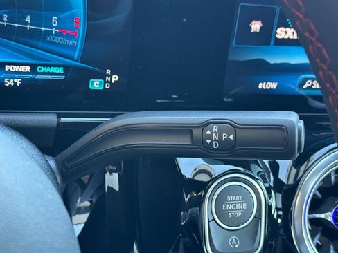 New 2026 Mercedes-Benz GLA 35 AMG 4MATIC image 17