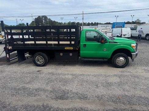 Used 2016 Ford F350 XL w/ Power Equipment Group image 5