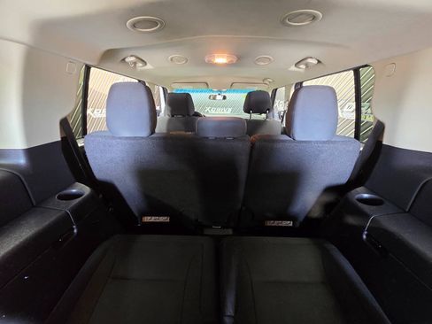 Used 2014 Ford Flex SE FWD image 27