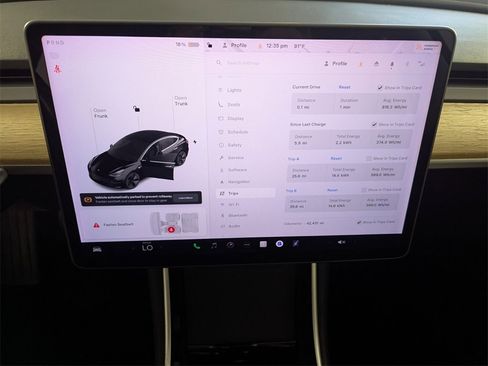 Used 2018 Tesla Model 3 Long Range image 26