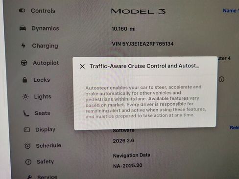 Used 2024 Tesla Model 3 RWD image 16