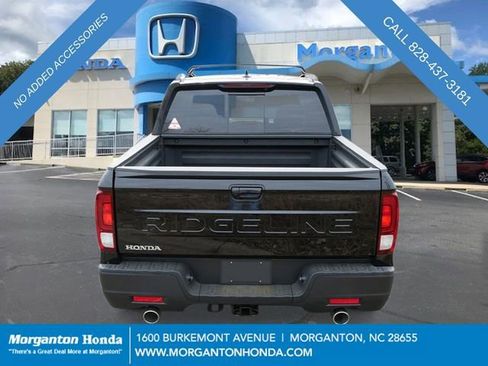 New 2026 Honda Ridgeline RTL image 5