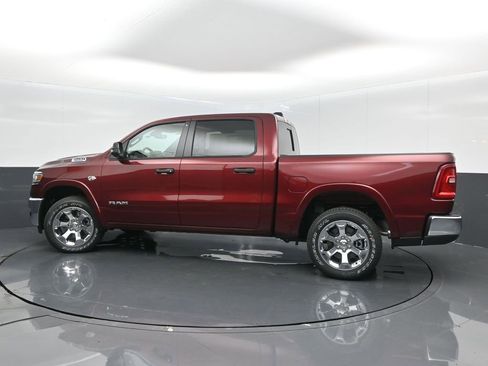 New 2026 RAM 1500 Big Horn image 5