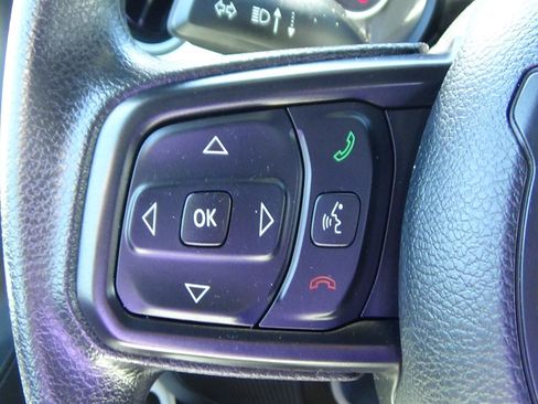 Used 2024 Jeep Wrangler Sport AWD/4WD image 14