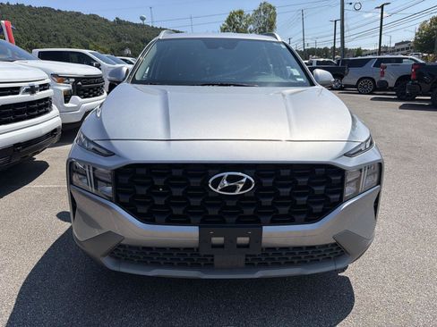 Used 2023 Hyundai Santa Fe SEL FWD image 5