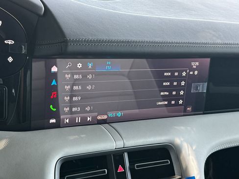 New 2026 Porsche Taycan AWD/4WD image 20